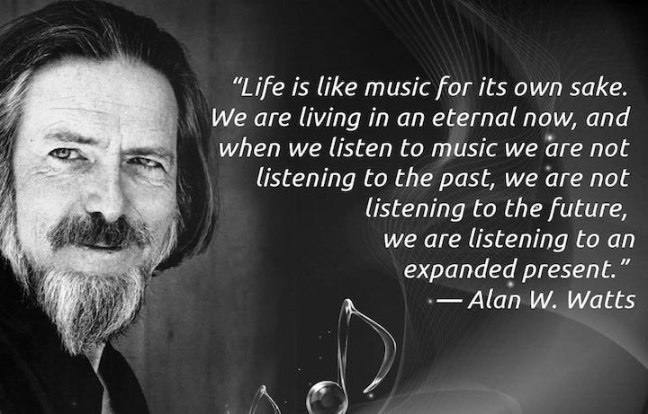 Alan Watts