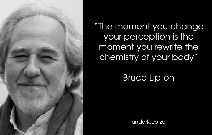 Bruce Lipton